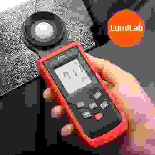 Digital Lux Meter / Light Meter