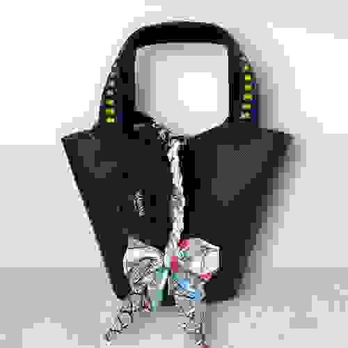 バケットバッグ