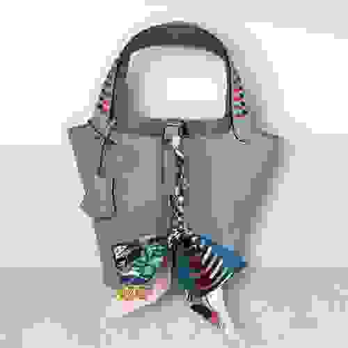バケットバッグ