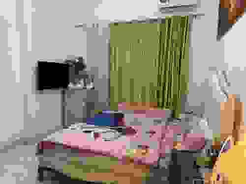 VIP Room with Private Bathroom