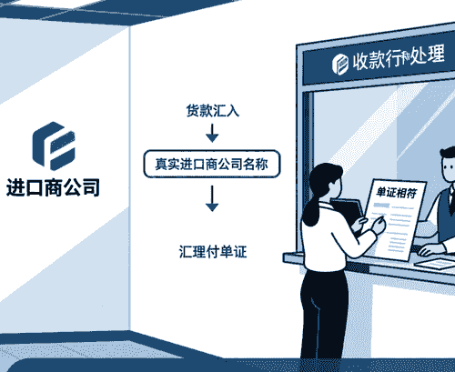 外幣還原申報/POBO代付