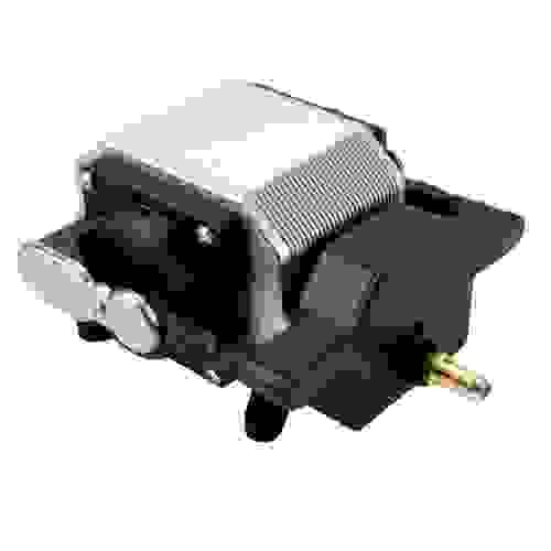 40W Commercial Linear Air Pump 80L/min | OWLPUMP