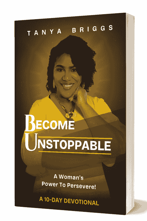 Become Unstoppable: A Women's Power to Persevere