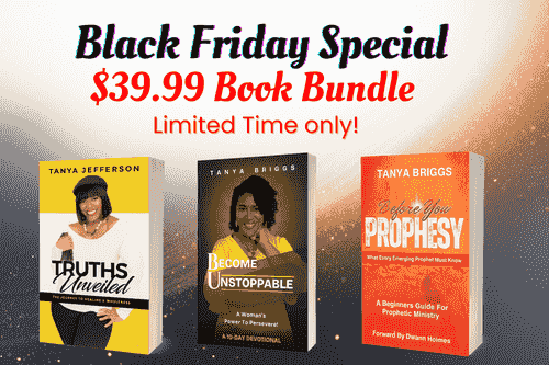 Book Bundle