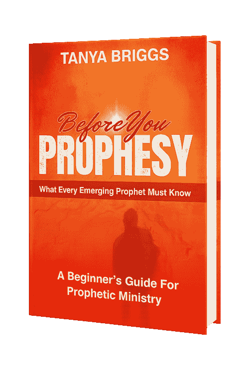 Before You Prophesy: What Every Emerging Prophet Must Know