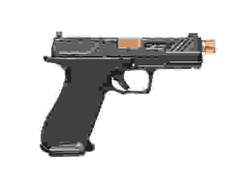 Shadow Systems XR920 Elite