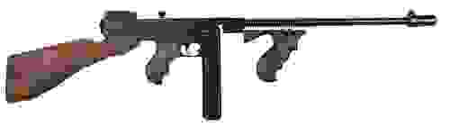 Auto Ordinance Thompson M1 Military