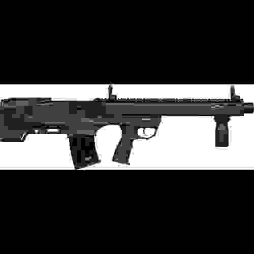 G-Force Bullpup Pump