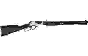 Henry Golden Boy Lever Action