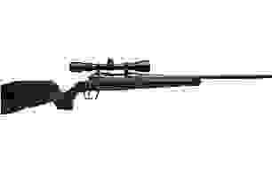 Savage Axis XP Combo