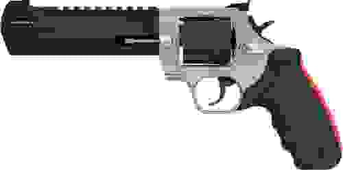 Taurus Raging Hunter