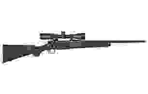 Mossberg Patriot Combo