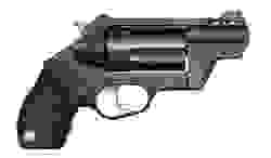 Taurus Judge Public Defender