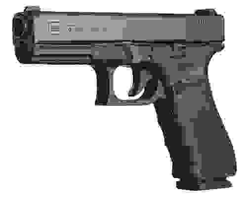 Glock 37 Gen 4