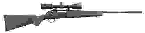 Ruger American Combo
