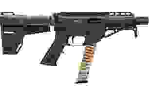 Freedom Ordinance FX-9