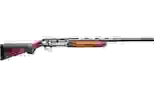 Browning Silver Field