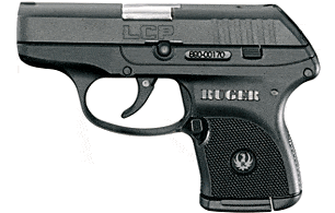 Ruger LCP