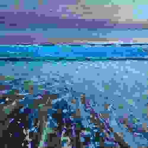 'Big Break'
