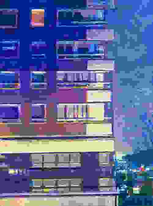 'City Living'