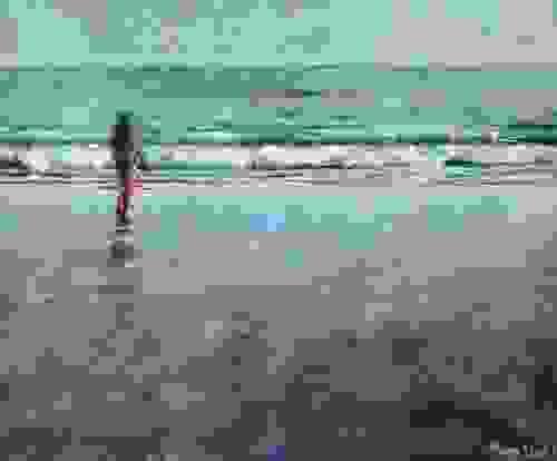 'Reflecting'