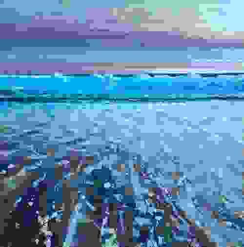 'Big Break'