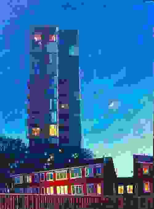 Towers & Tenements
