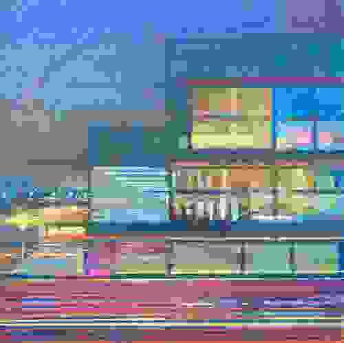 'Other Lives'