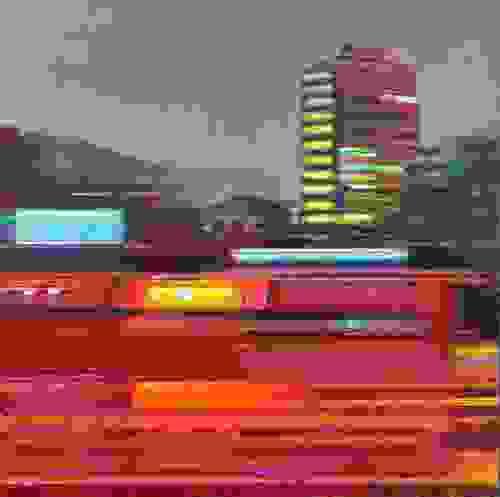 'Inter City'