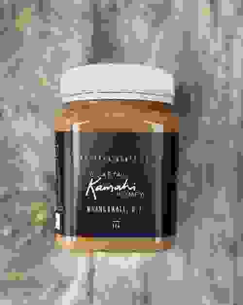 *NEW SEASON* Coastal Kamahi Honey 1kg