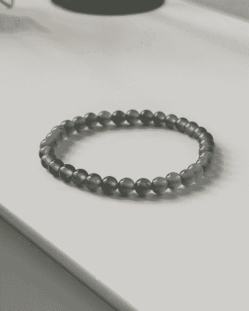 翡翠手串