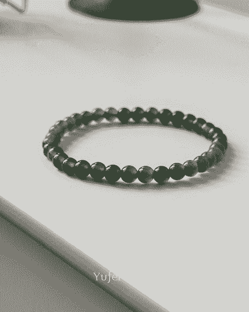 翡翠手串 