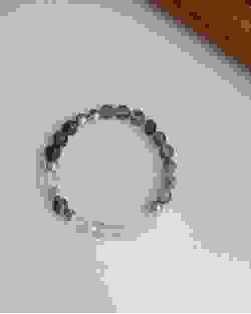｛ 海韻 ｝手串   