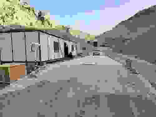 ميزان شاحنات 3*18 متر 100 طن