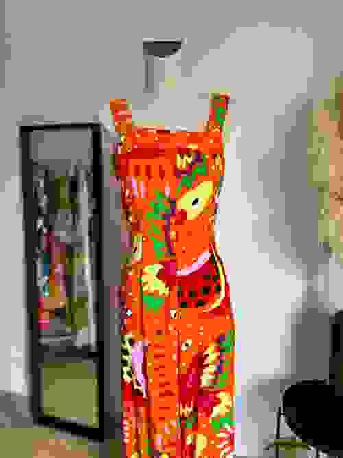 Combinaison Longue 