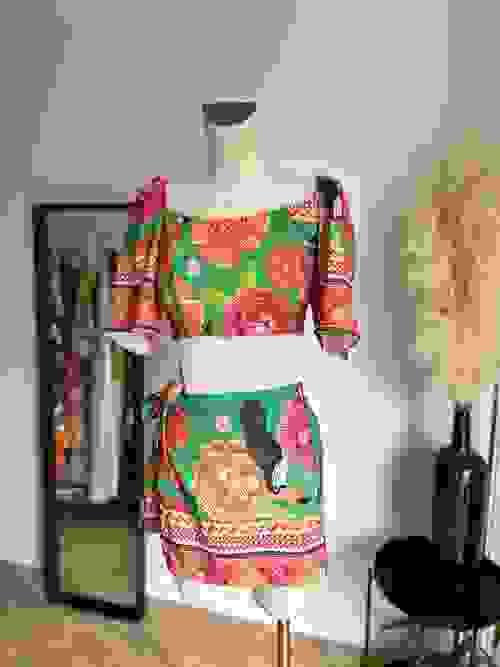 Ensemble jupe short