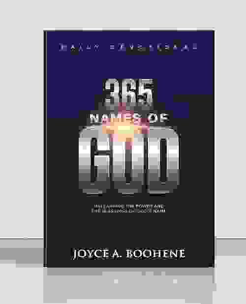 365 Names of God Daily Devotional