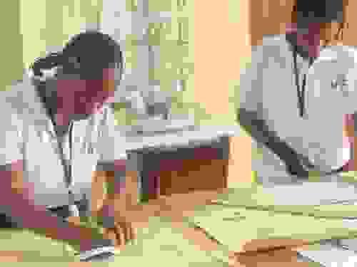 Donate to impact a life