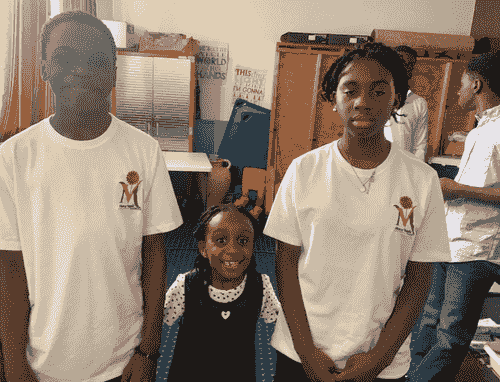 Donate to empower a life