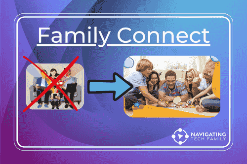 Family Connect Kit