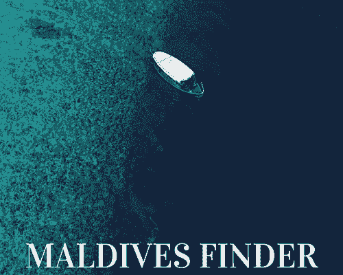 Maldives Finder Advertising Consultation Request Form