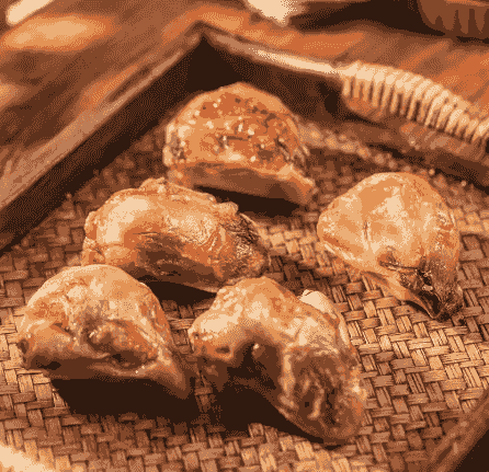 GDL1146**狗狗磨牙骨(牛膝蓋骨)