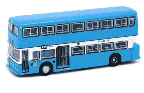 中巴丹拿珍寶 - 亞歷山大