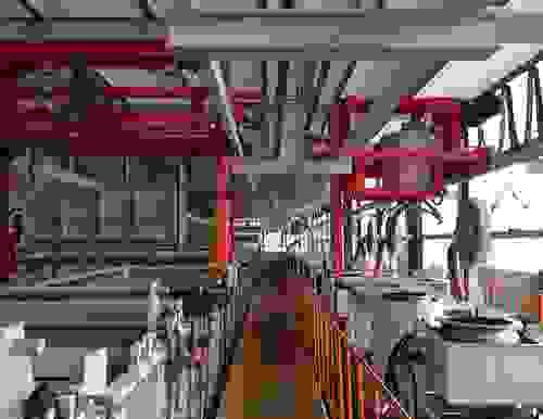 Professional Service Reservation