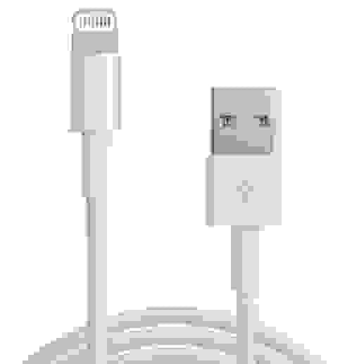 S+ Apple Lightning Adapter Cable Power Charger Data Sync Cord 1M, 1Carton 1000pcs Price: