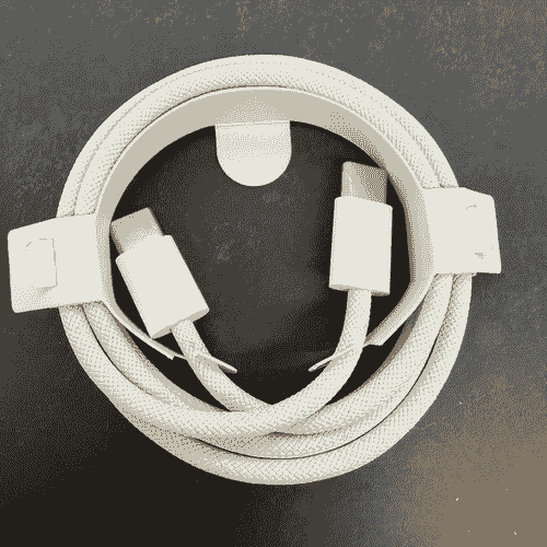 AAA+ Apple USB-C to C Woven Adapter 1M, 1Carton 1000pcs Price: