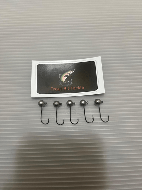 1/16 Ballheads
