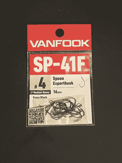 Vanfook SP-41F #4