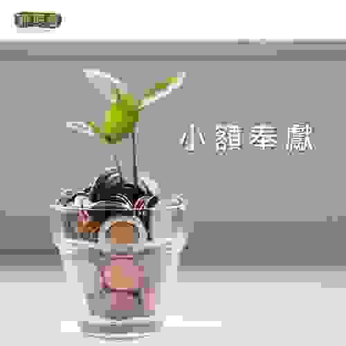 《新使者》大專青年文字事工_小額奉獻