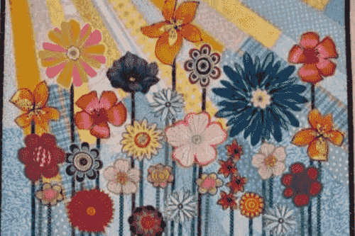 Whimsical Garden with Tina Curran - Thursday, October 15, 2026